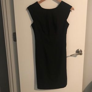 The Limited Sheath Dress